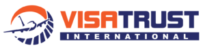 Visatrust logo